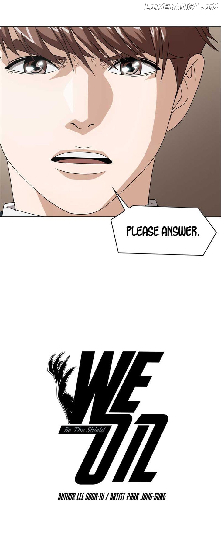 We On chapter 14 - page 4