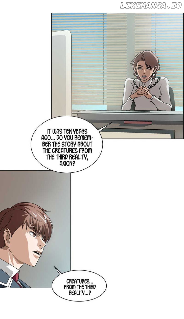 We On chapter 14 - page 6