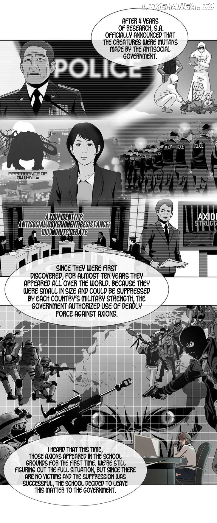 We On chapter 14 - page 7