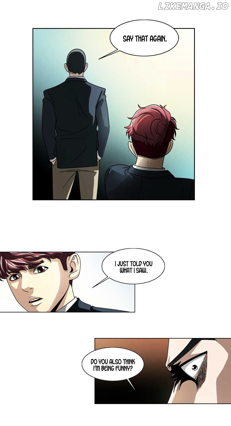 We On chapter 15 - page 10