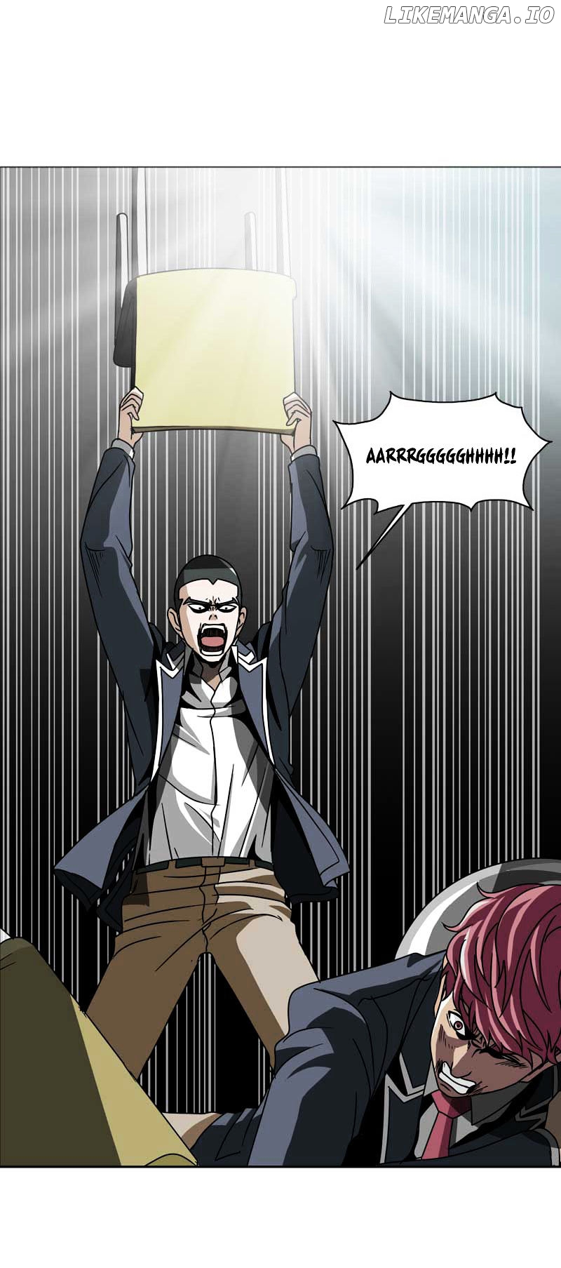 We On chapter 15 - page 17