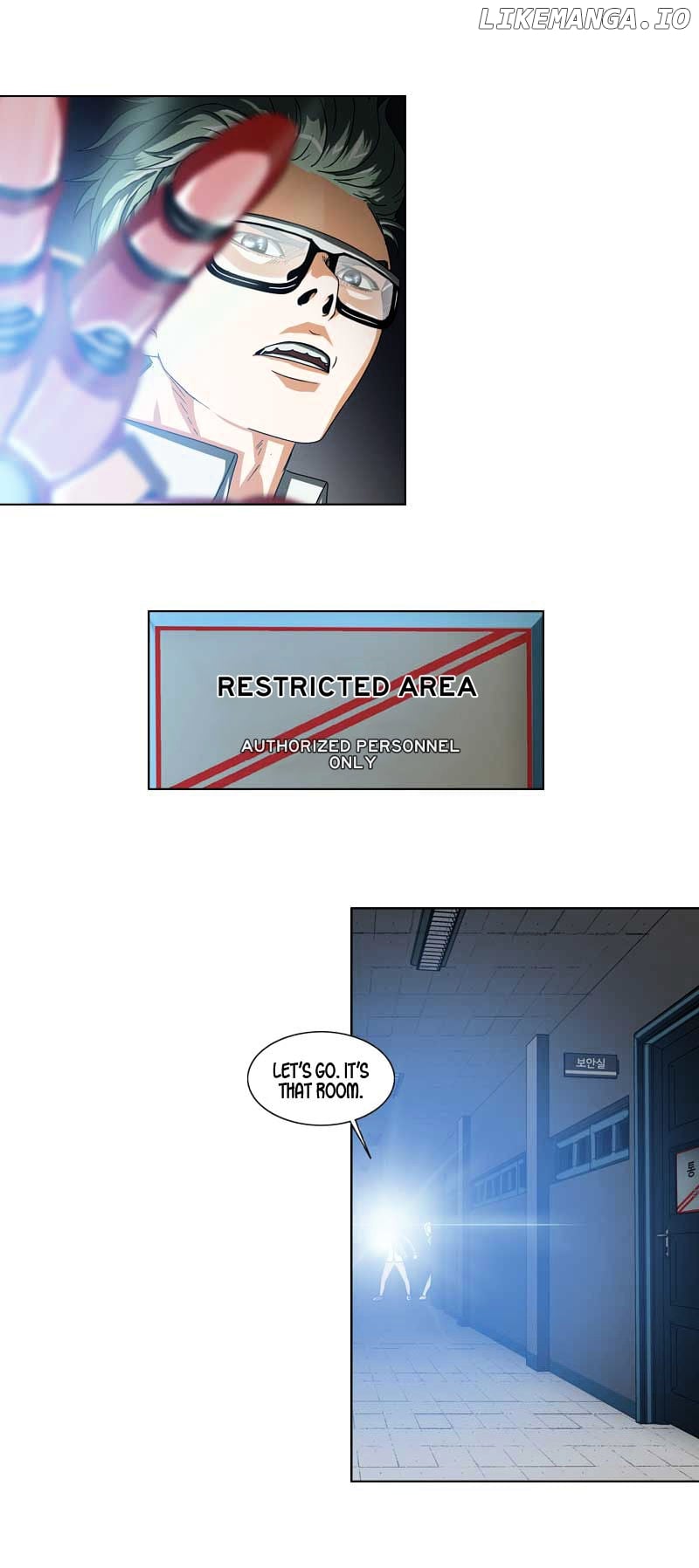 We On chapter 15 - page 2