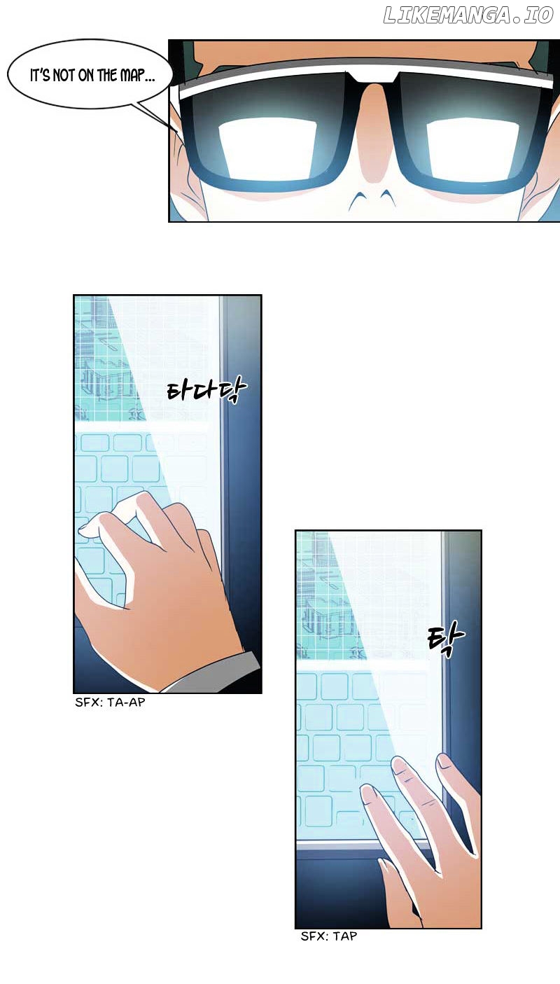 We On chapter 15 - page 31