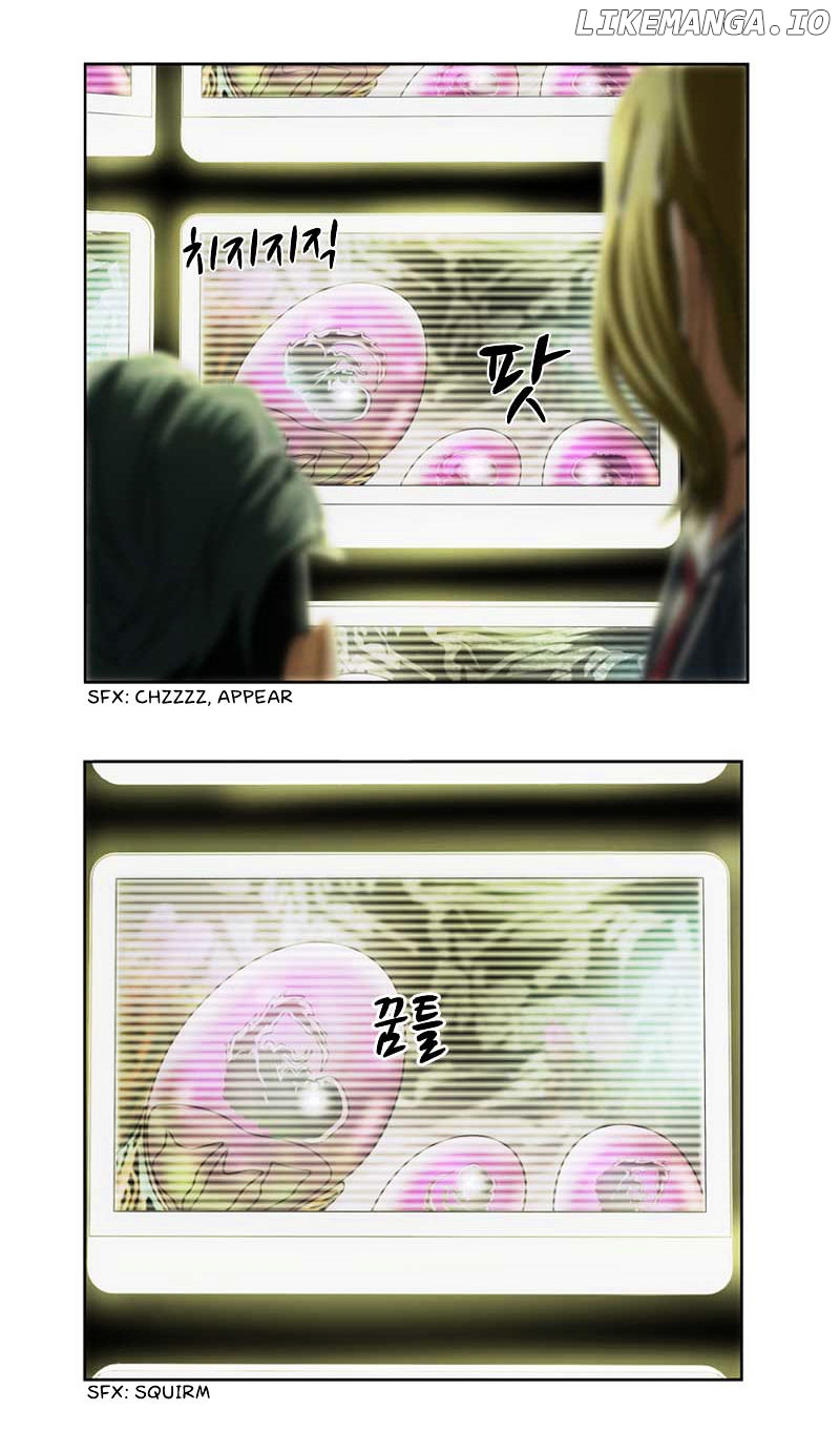 We On chapter 15 - page 33
