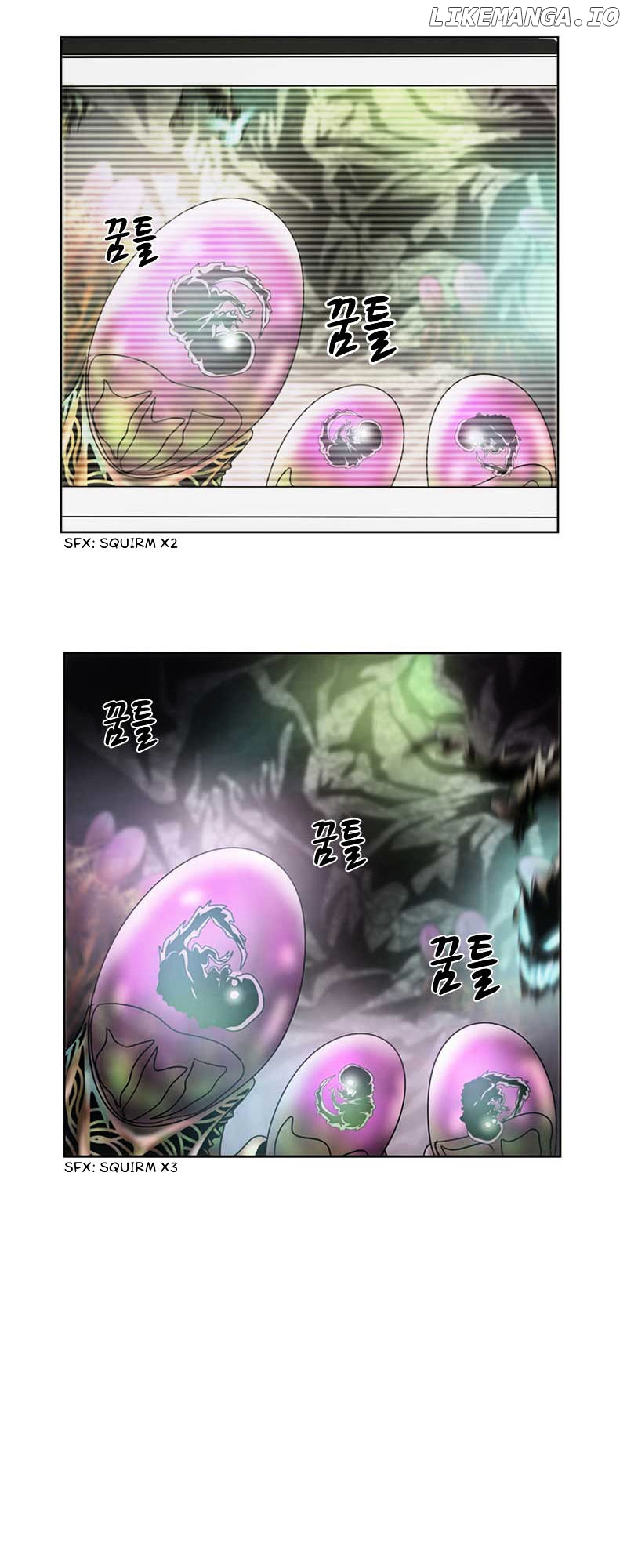 We On chapter 15 - page 34