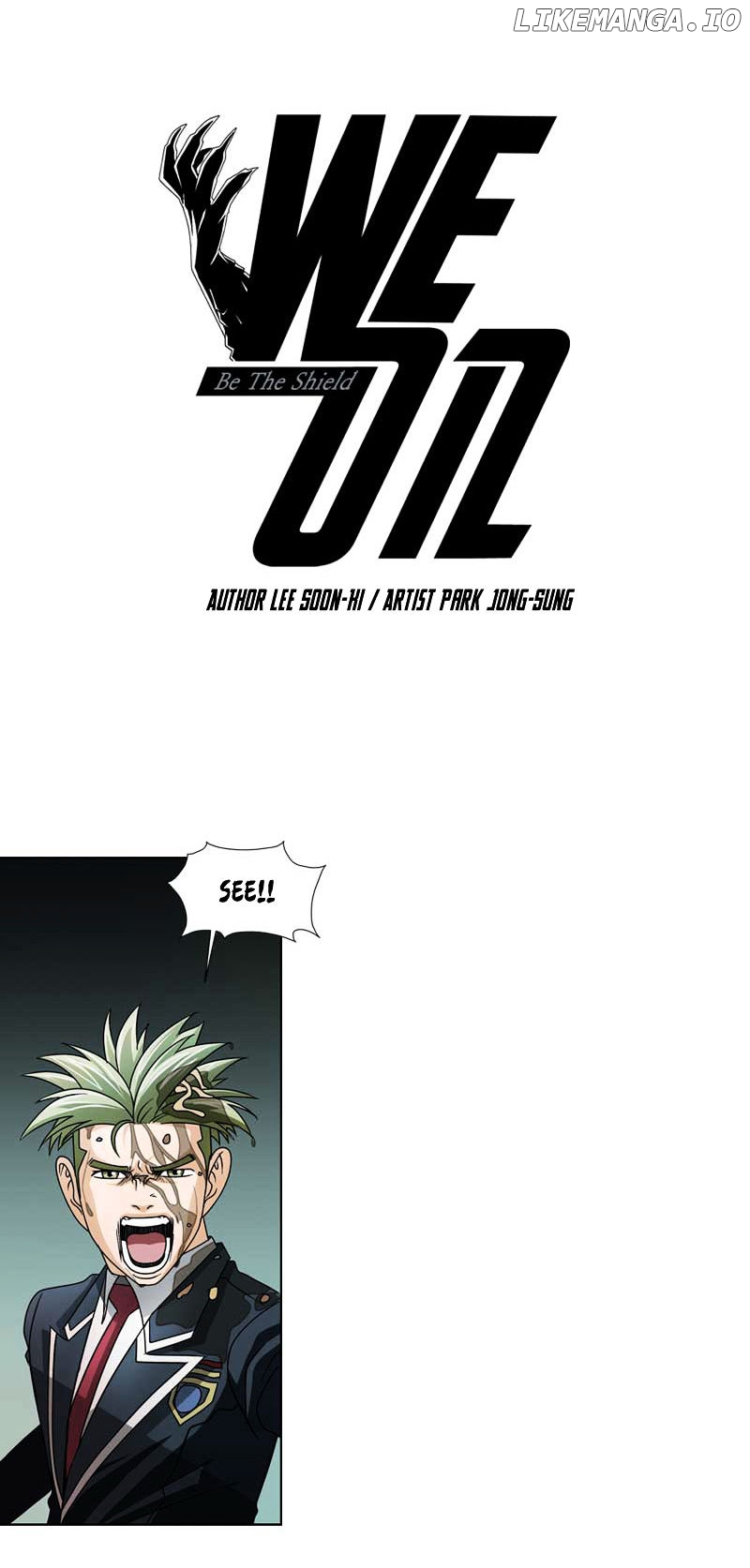 We On chapter 15 - page 4