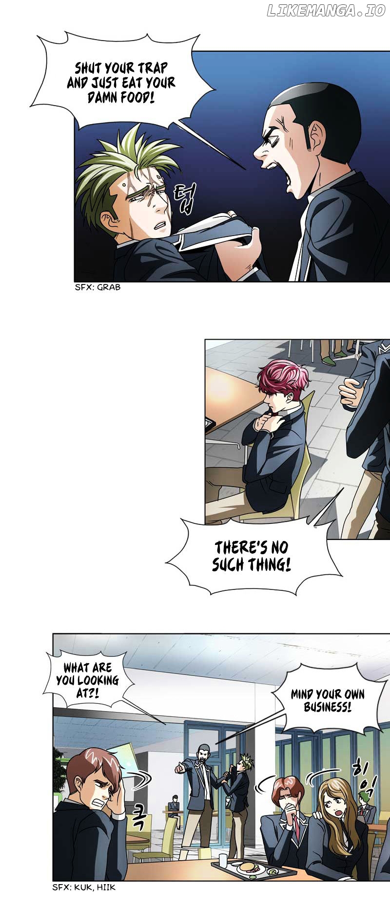 We On chapter 15 - page 7