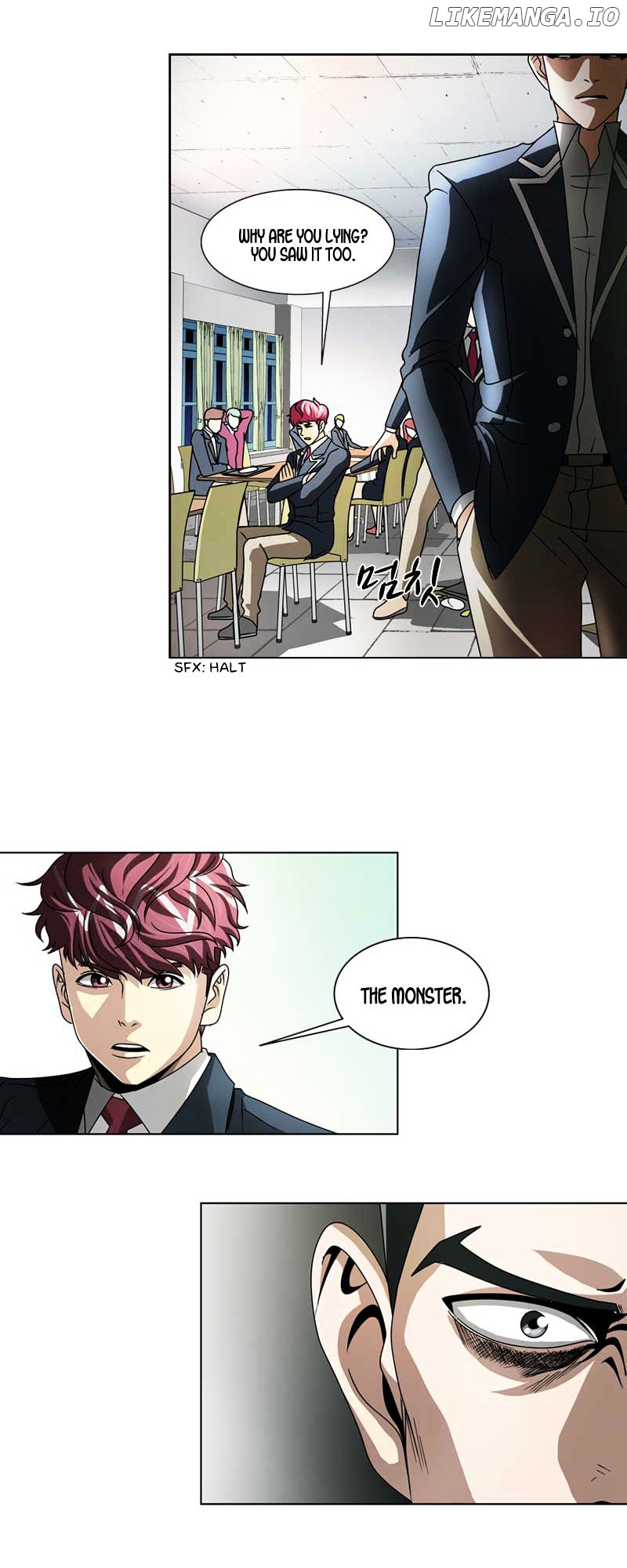 We On chapter 15 - page 9