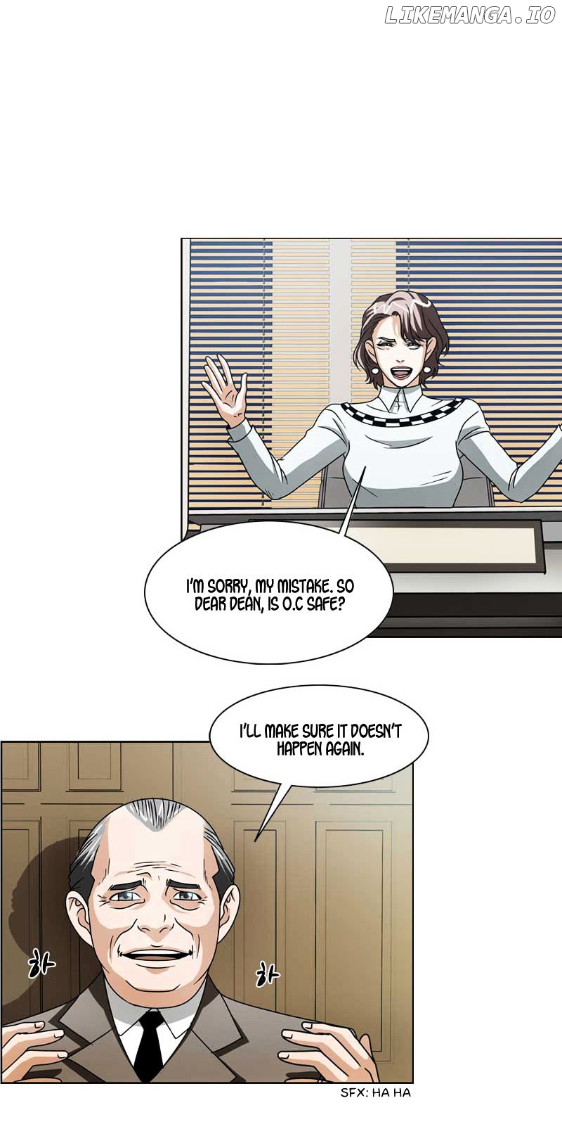 We On chapter 16 - page 11
