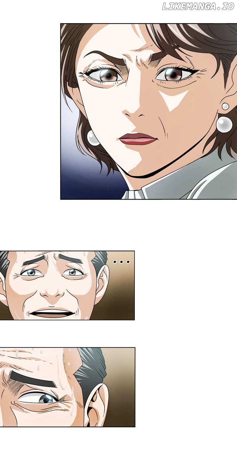 We On chapter 16 - page 12