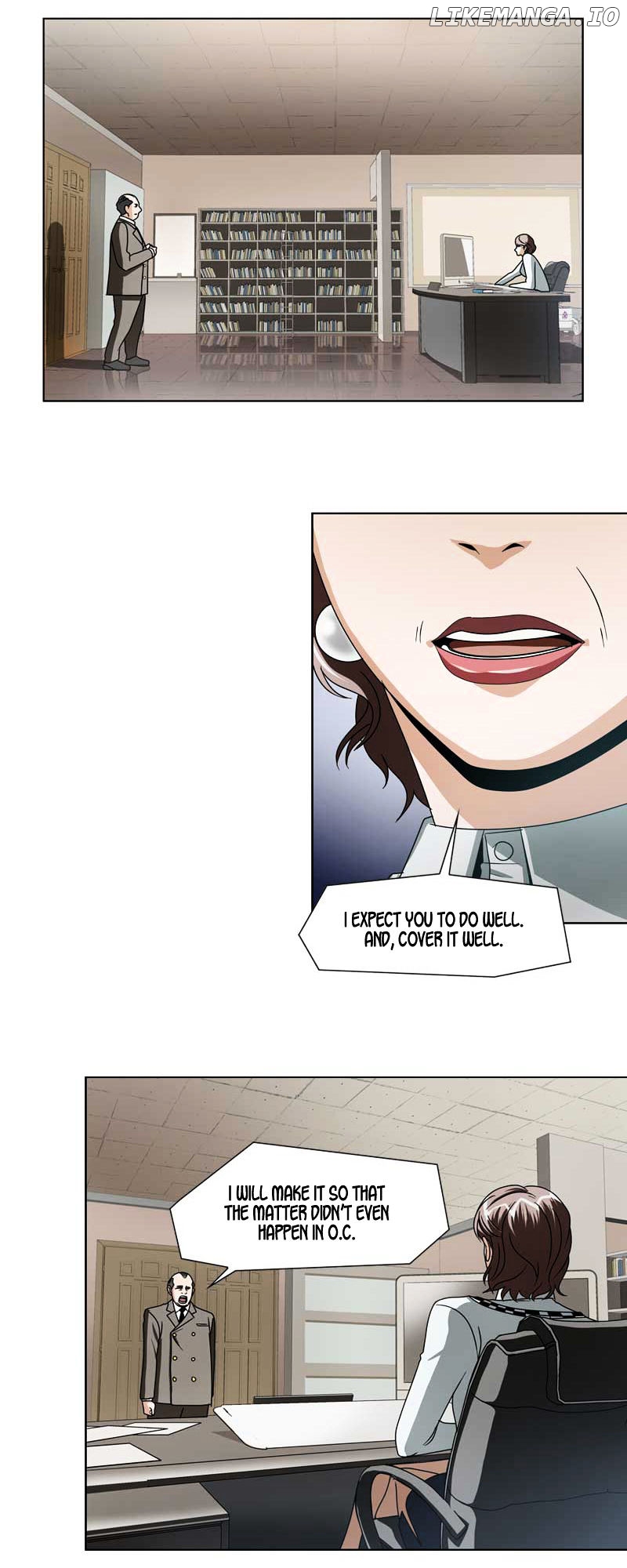 We On chapter 16 - page 13