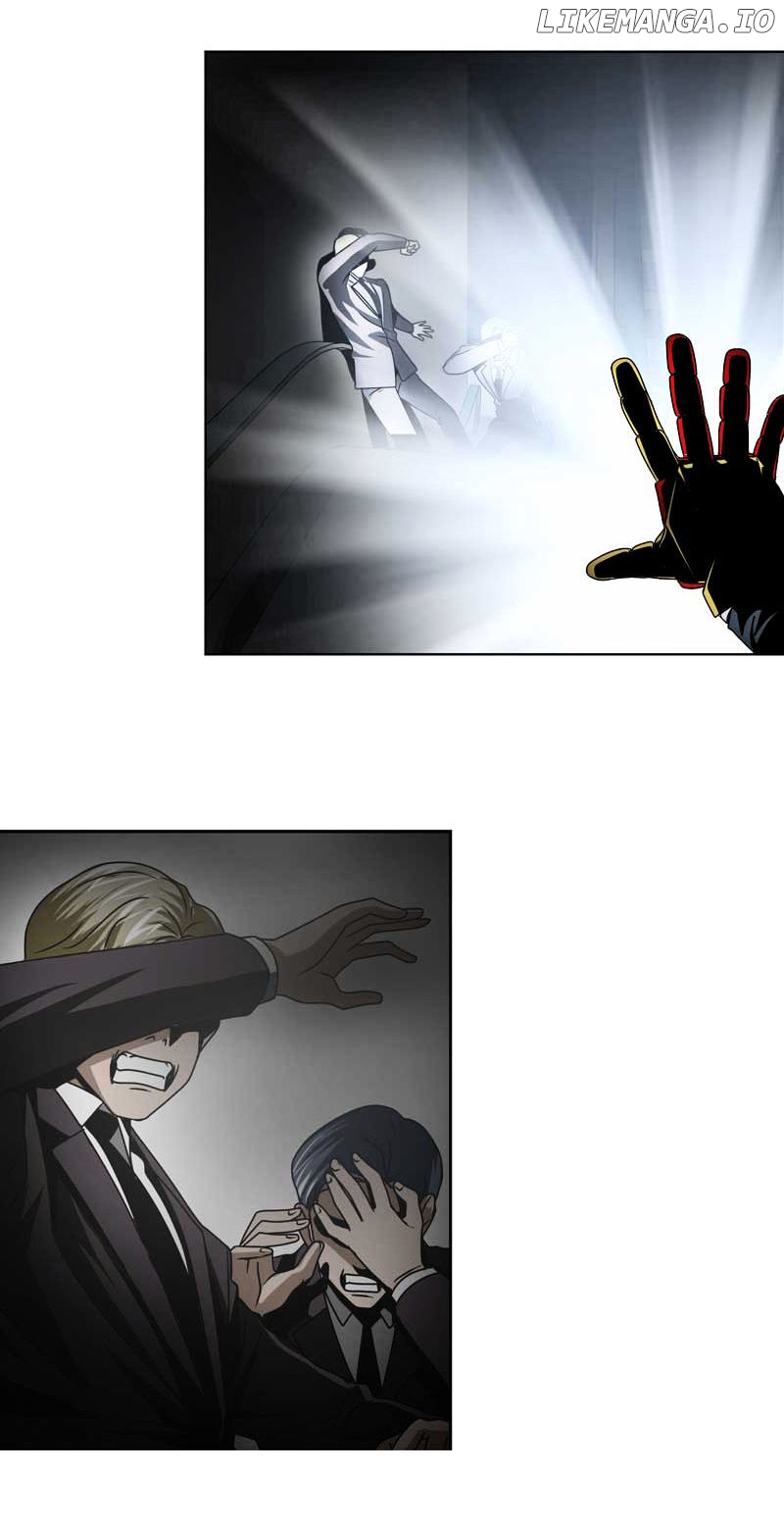 We On chapter 16 - page 23