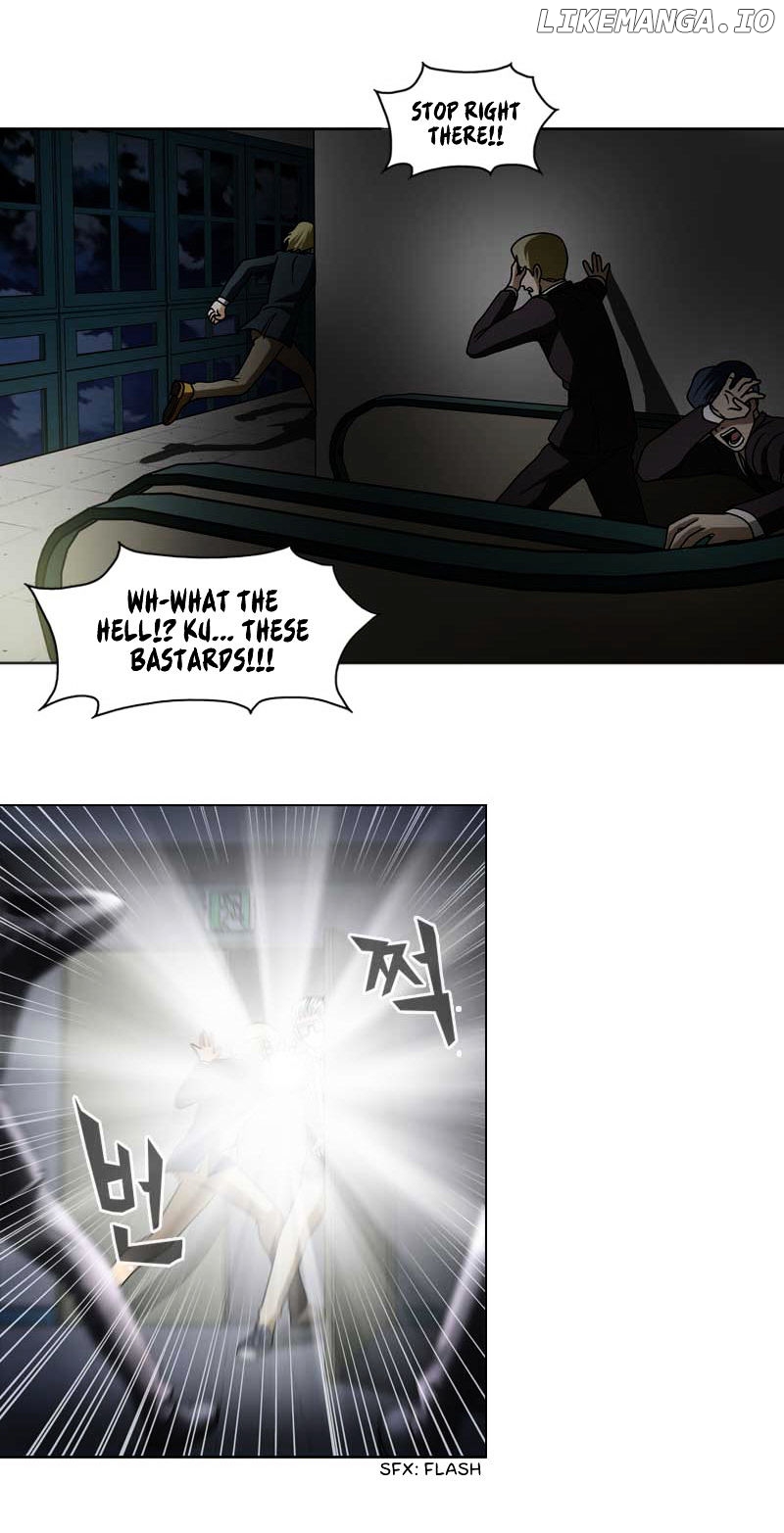 We On chapter 16 - page 24
