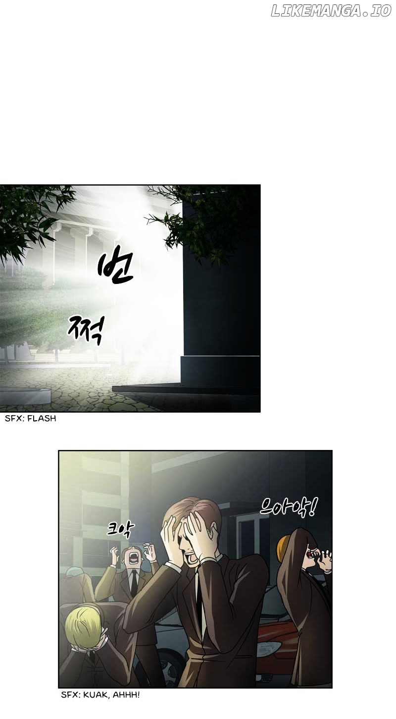 We On chapter 17 - page 13