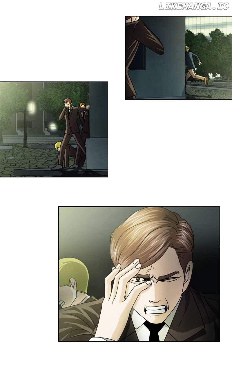 We On chapter 17 - page 14