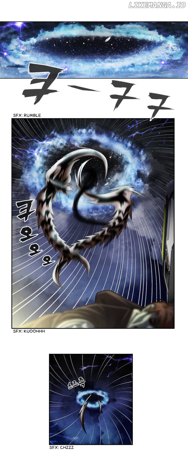 We On chapter 17 - page 22
