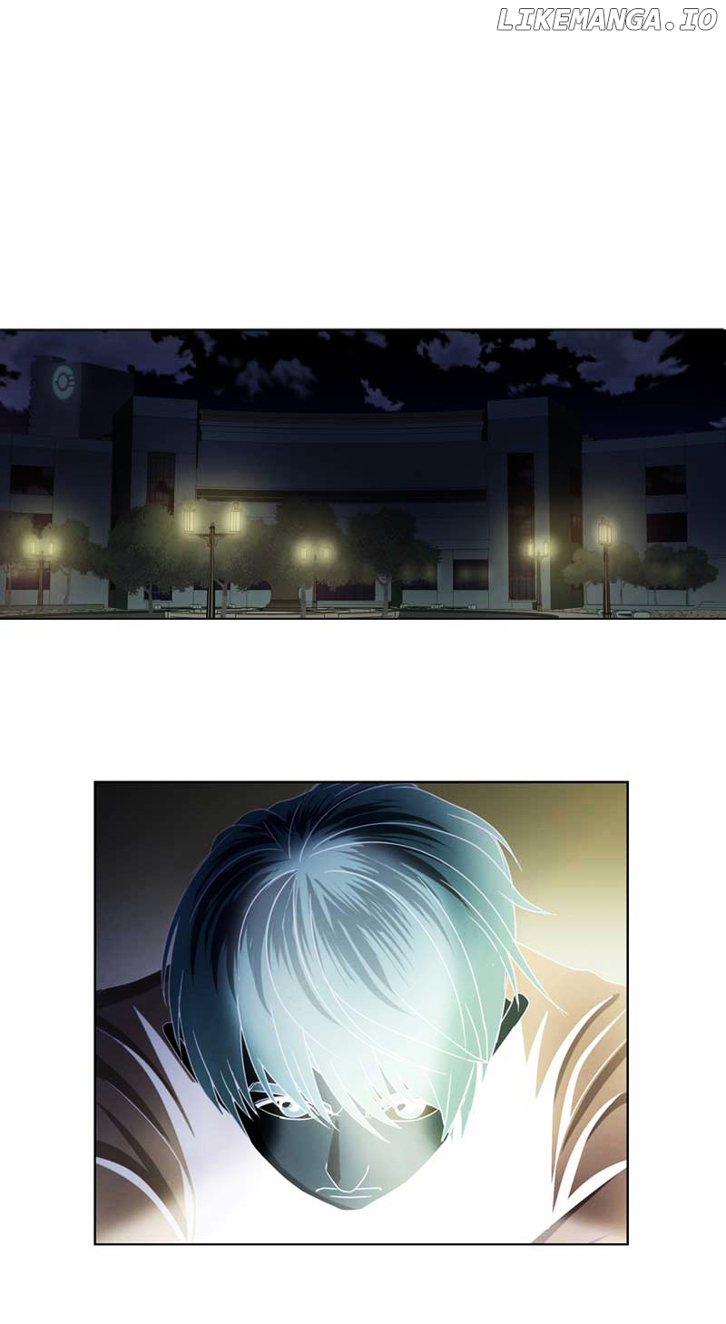 We On chapter 17 - page 24