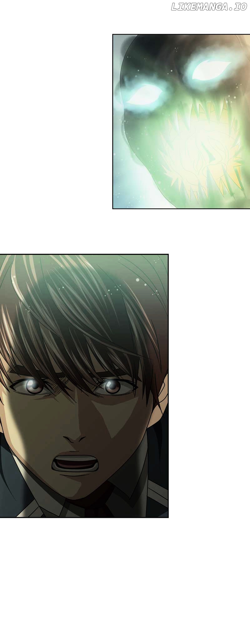 We On chapter 17 - page 26