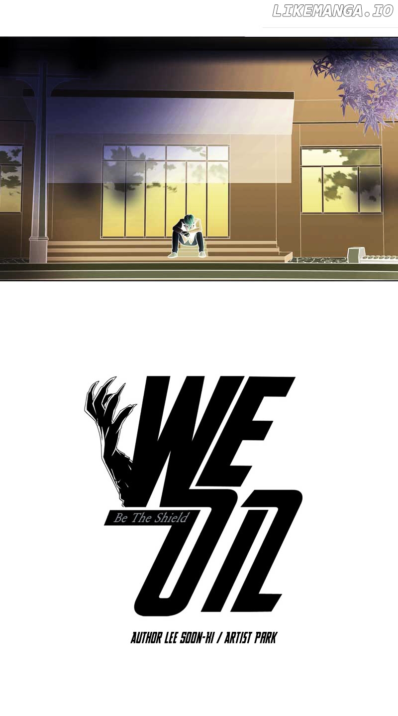 We On chapter 17 - page 3