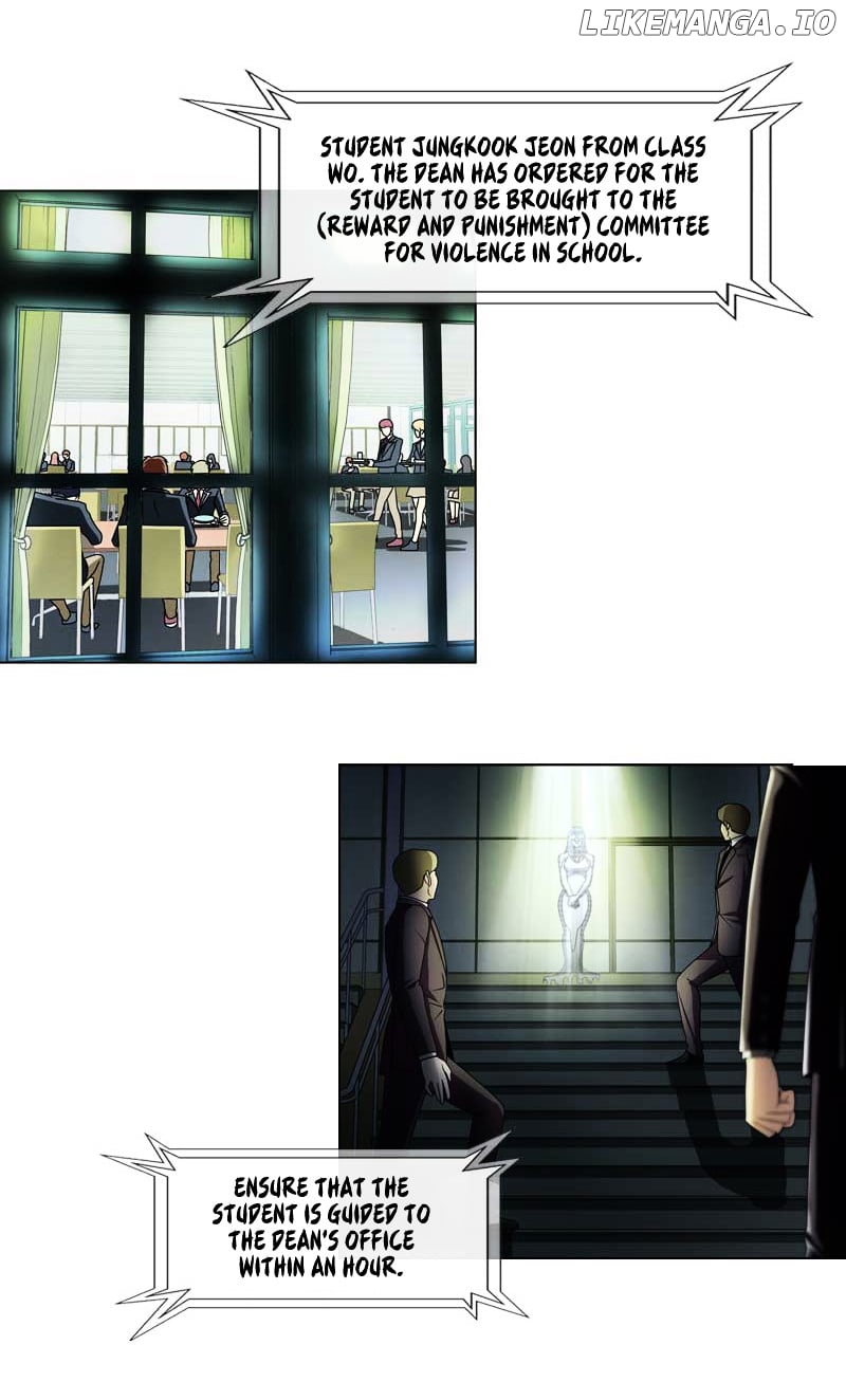 We On chapter 17 - page 4