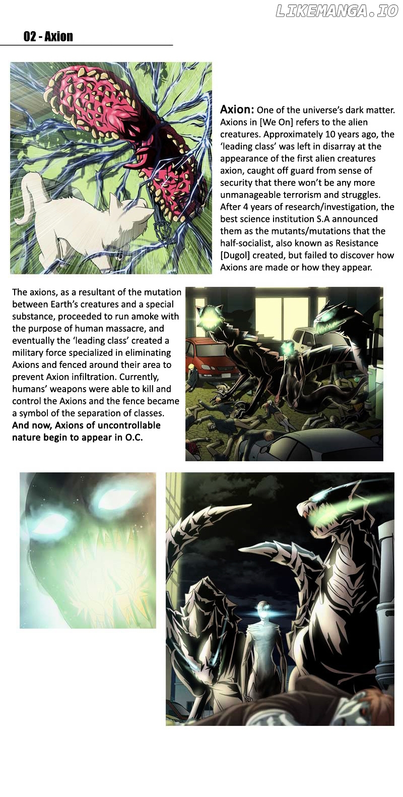 We On chapter 17.5 - page 6