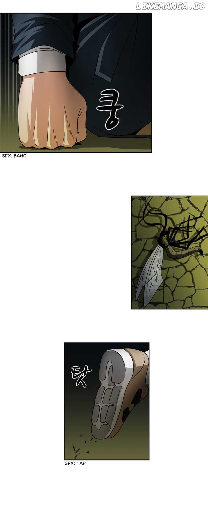 We On chapter 18 - page 12