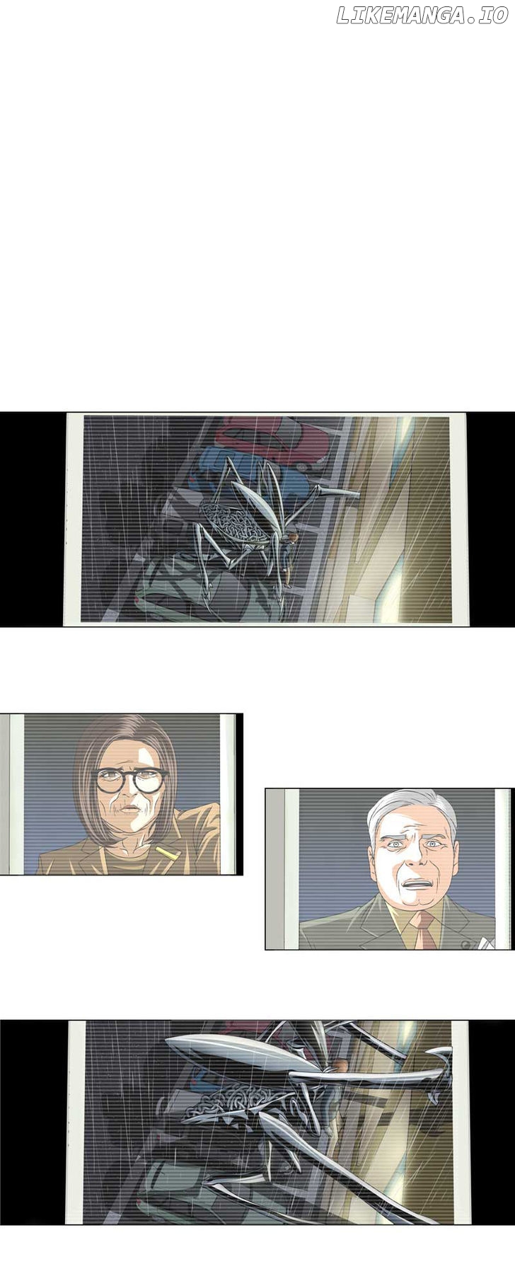 We On chapter 18 - page 13