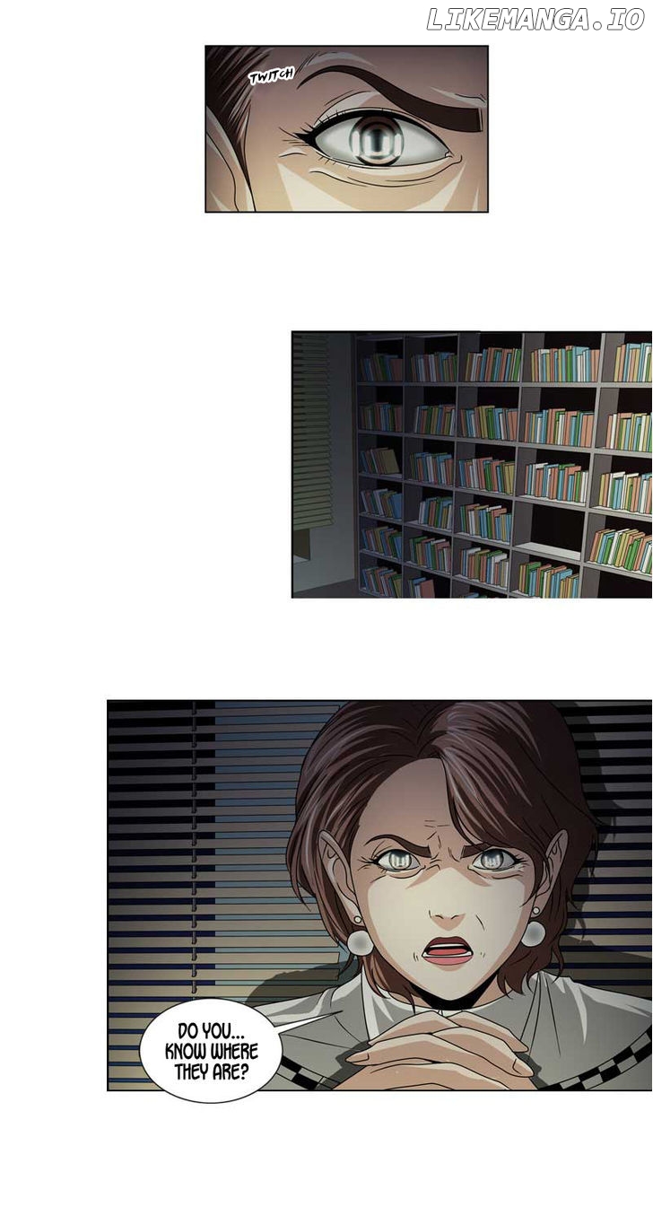 We On chapter 18 - page 17