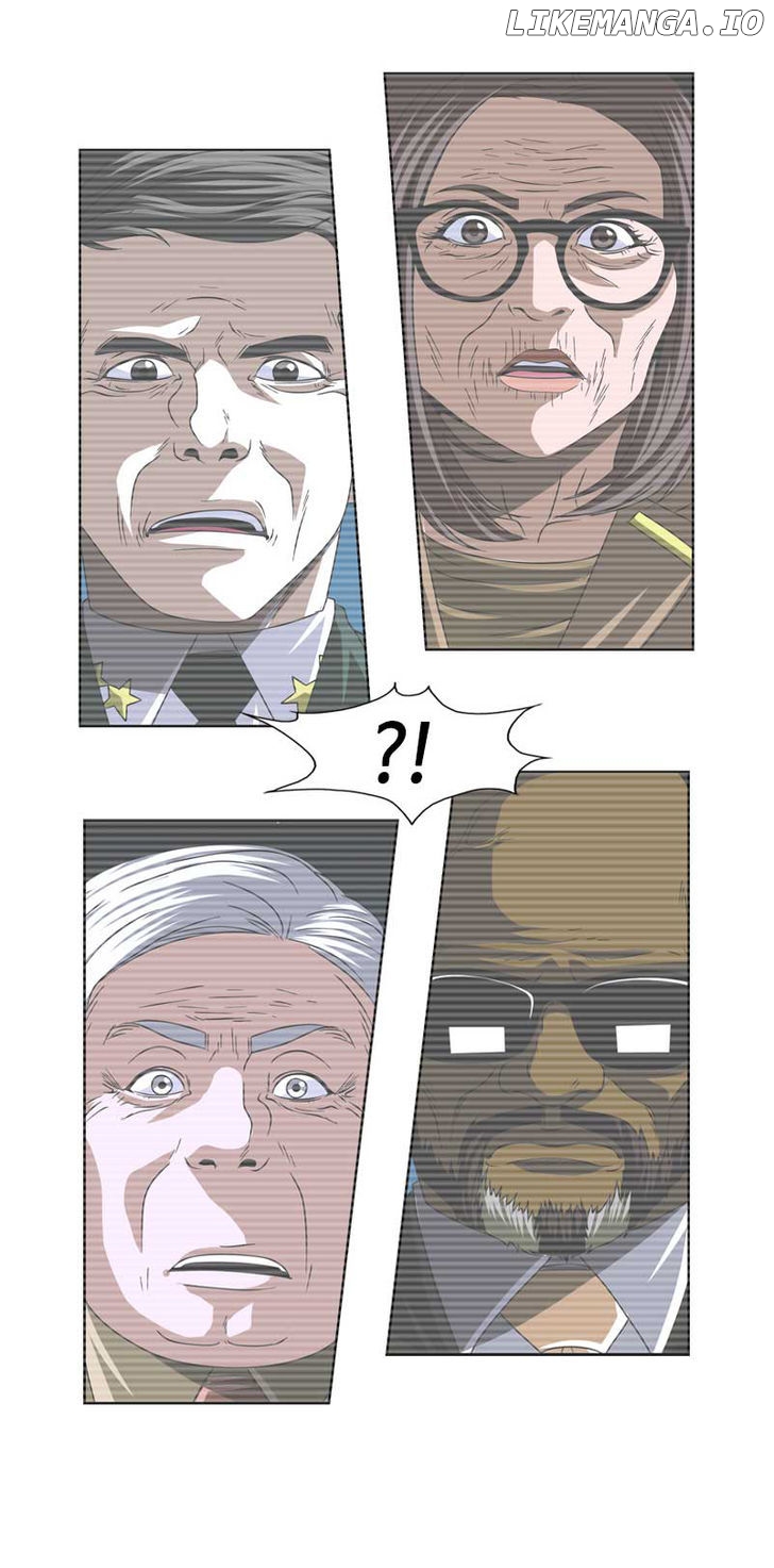 We On chapter 18 - page 21