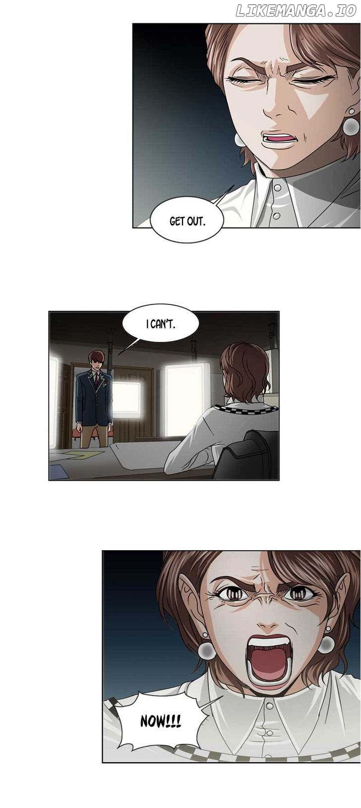 We On chapter 18 - page 25