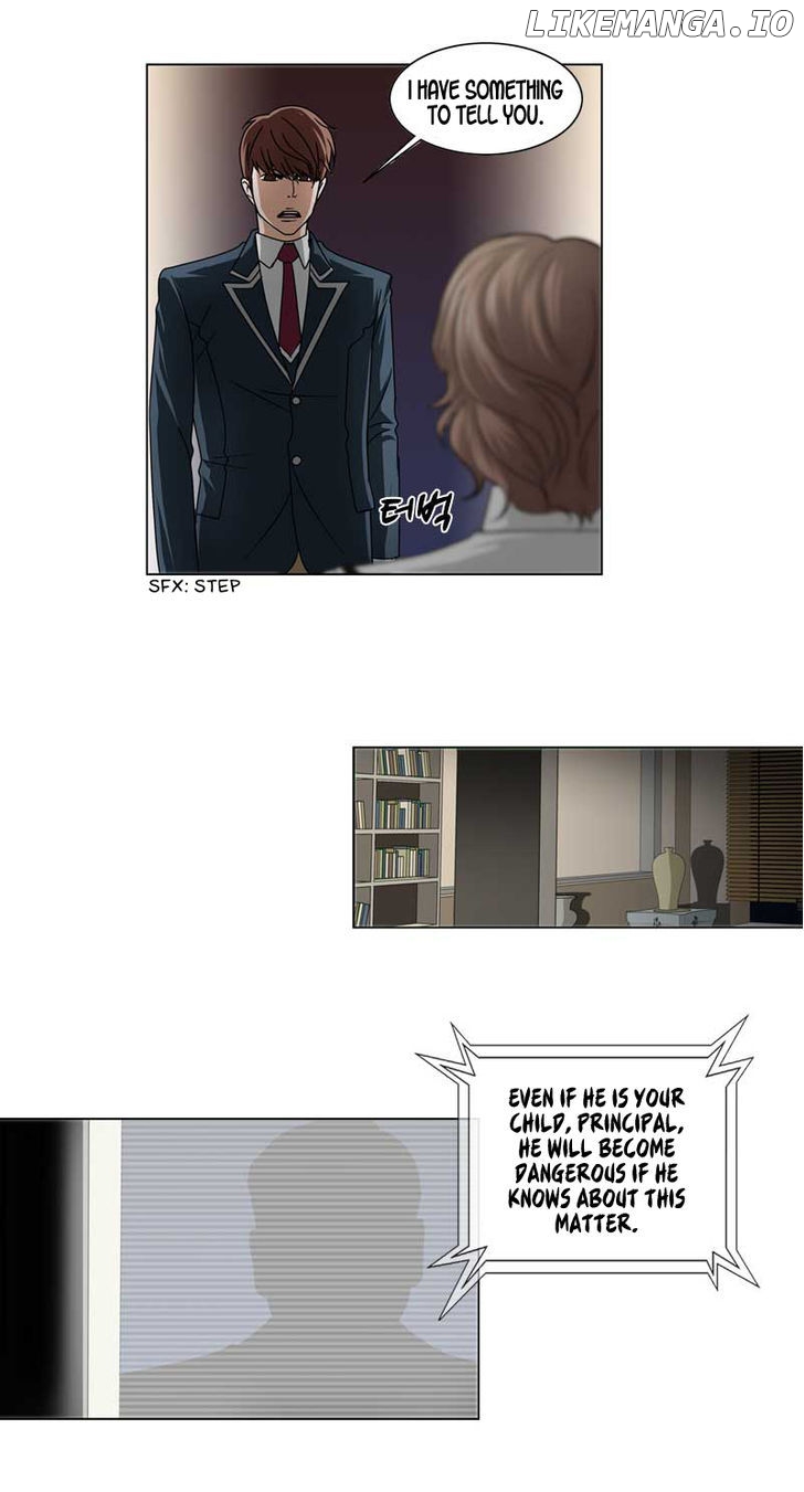 We On chapter 18 - page 26