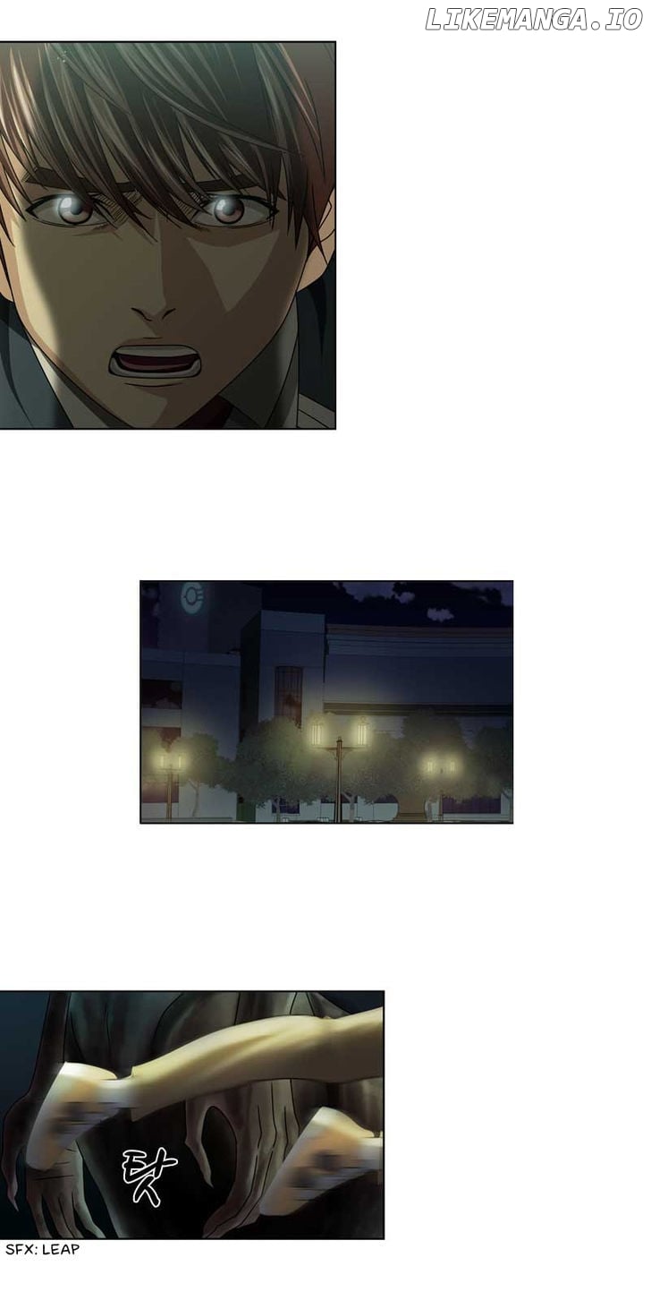 We On chapter 18 - page 3