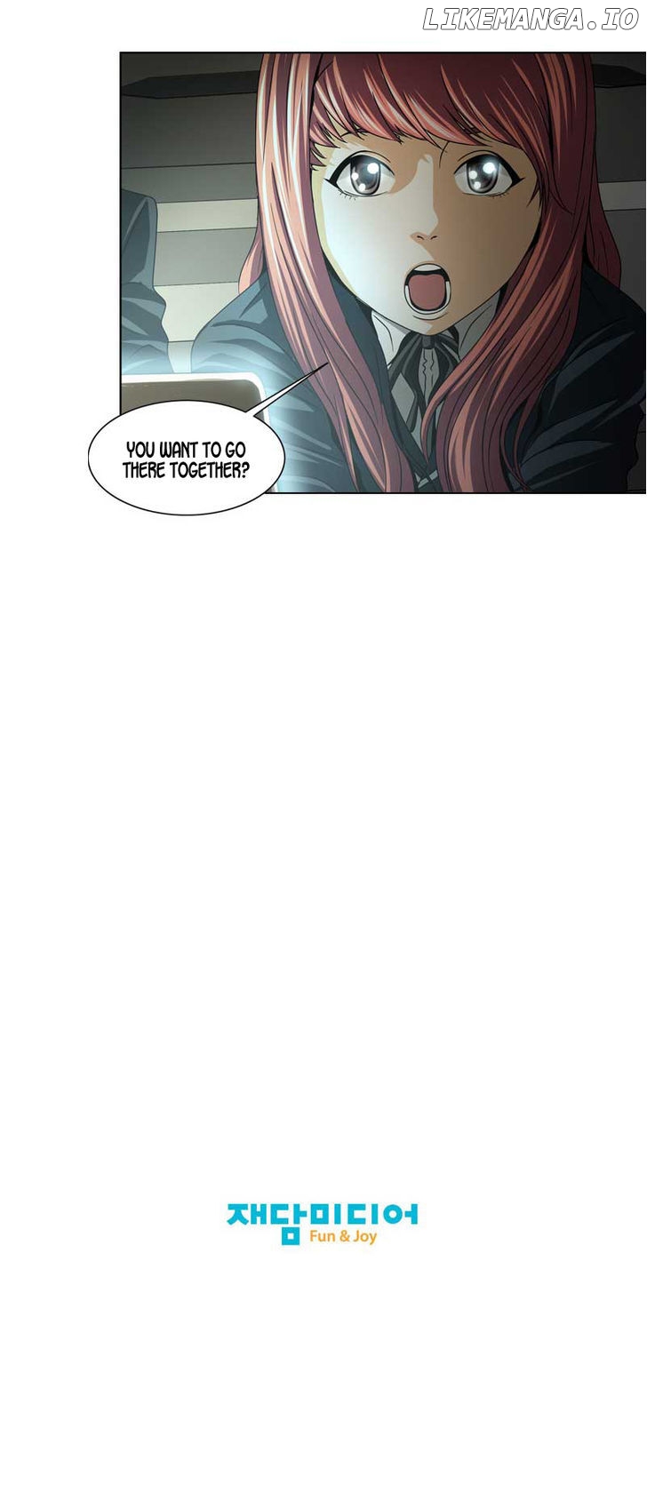 We On chapter 18 - page 30