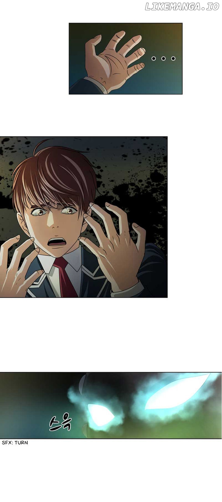 We On chapter 18 - page 6
