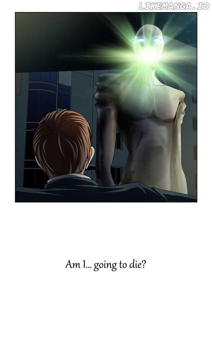 We On chapter 18 - page 8