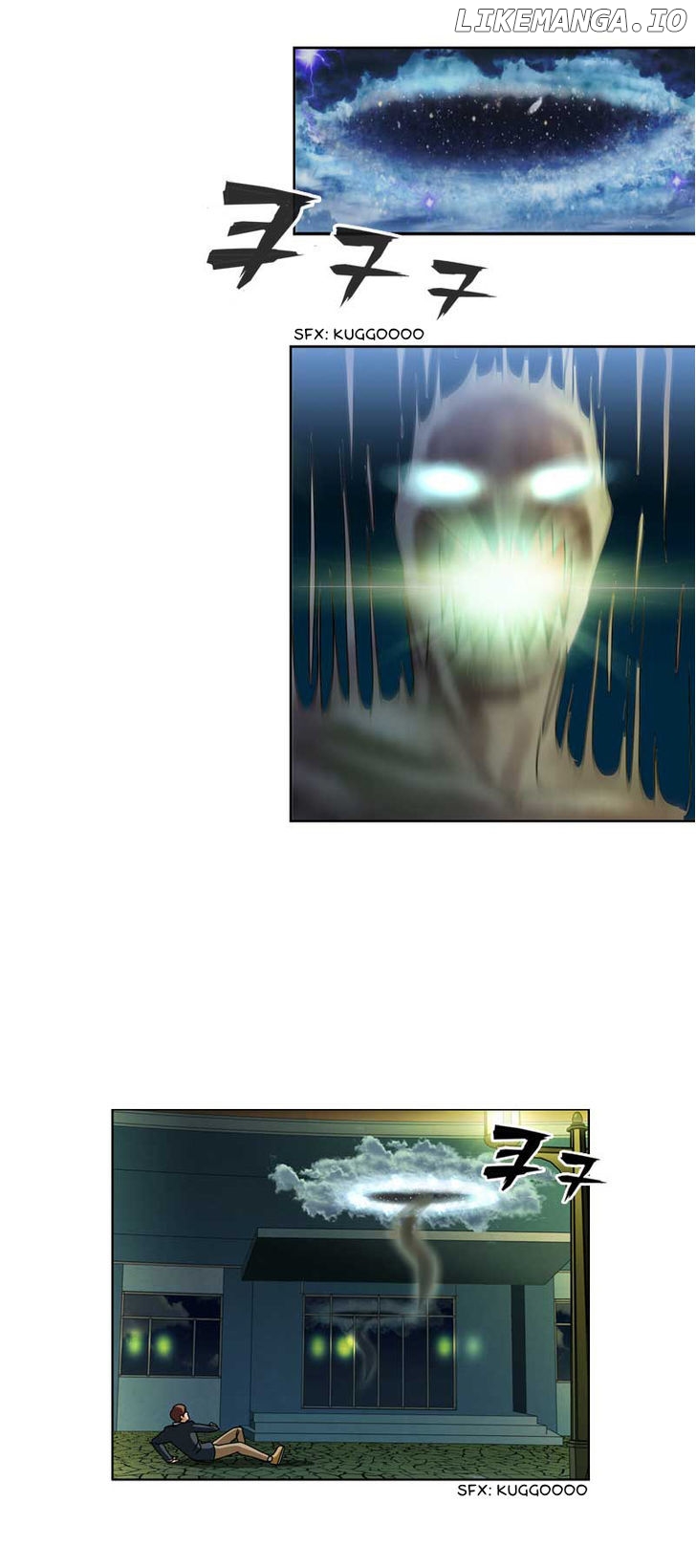 We On chapter 18 - page 9