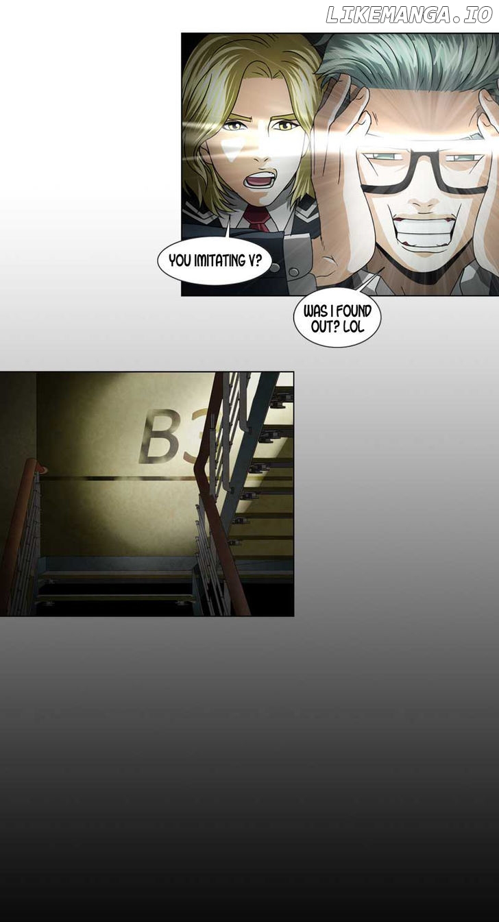 We On chapter 19 - page 15