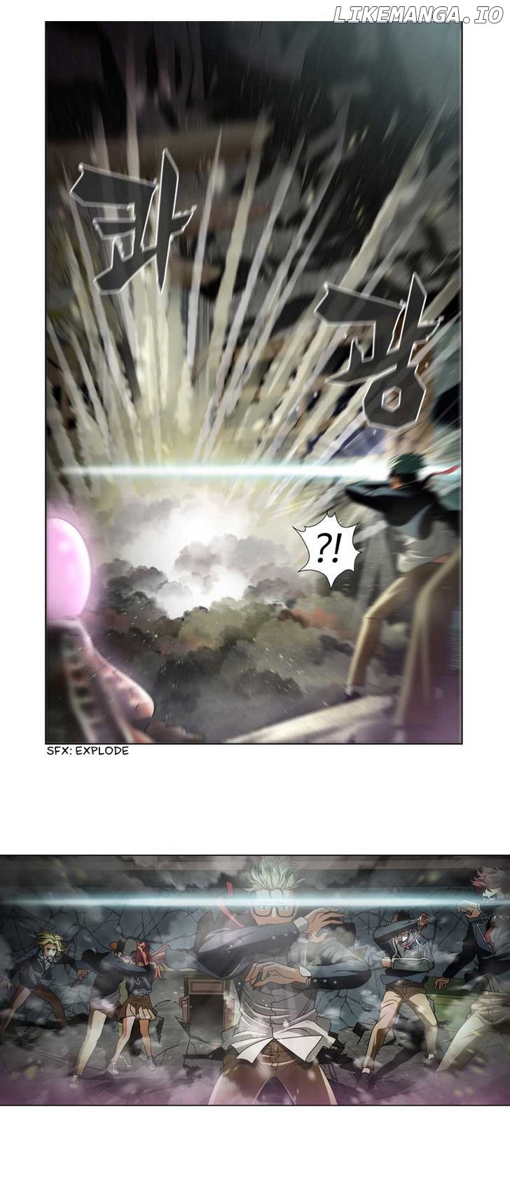 We On chapter 19 - page 27