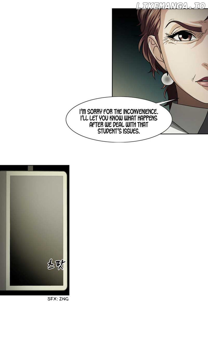 We On chapter 19 - page 31