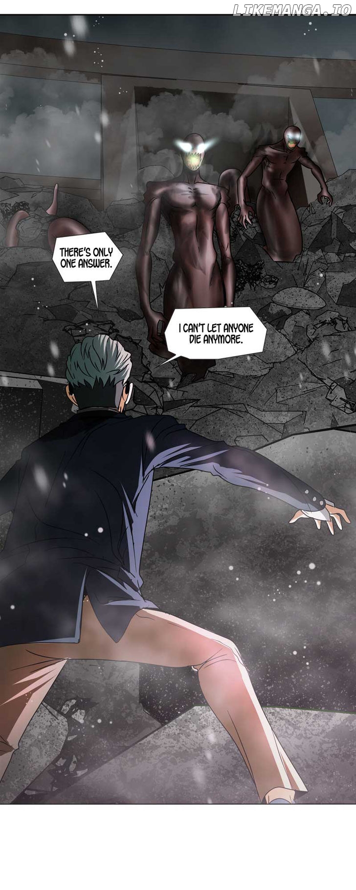 We On chapter 20 - page 11