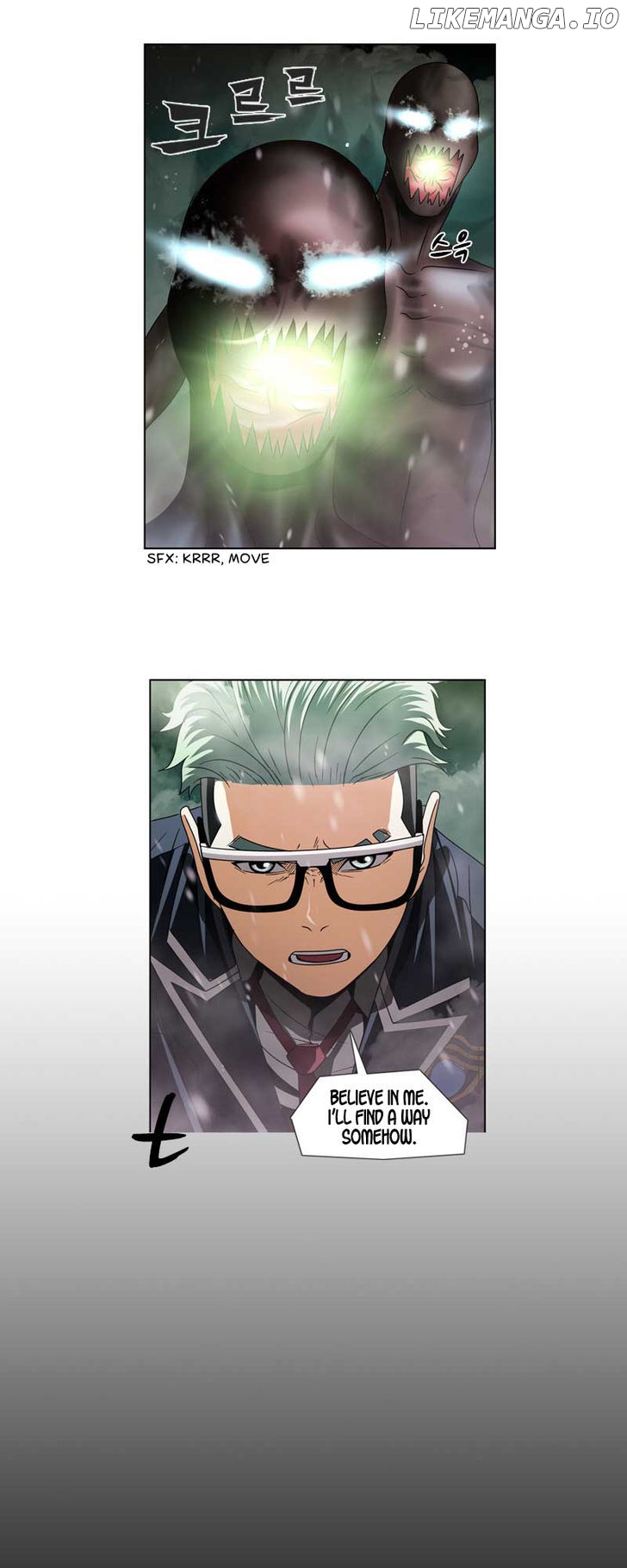 We On chapter 20 - page 12