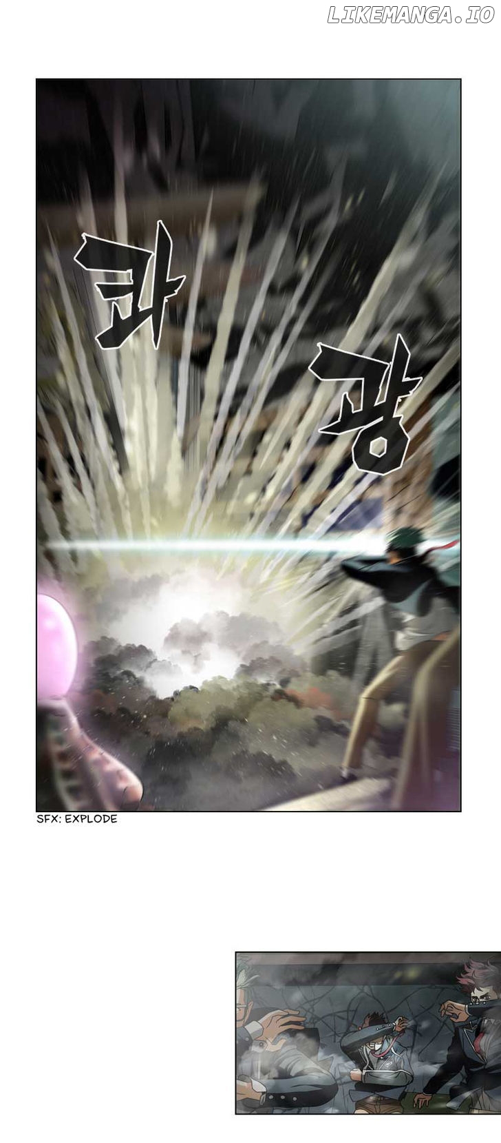 We On chapter 20 - page 2