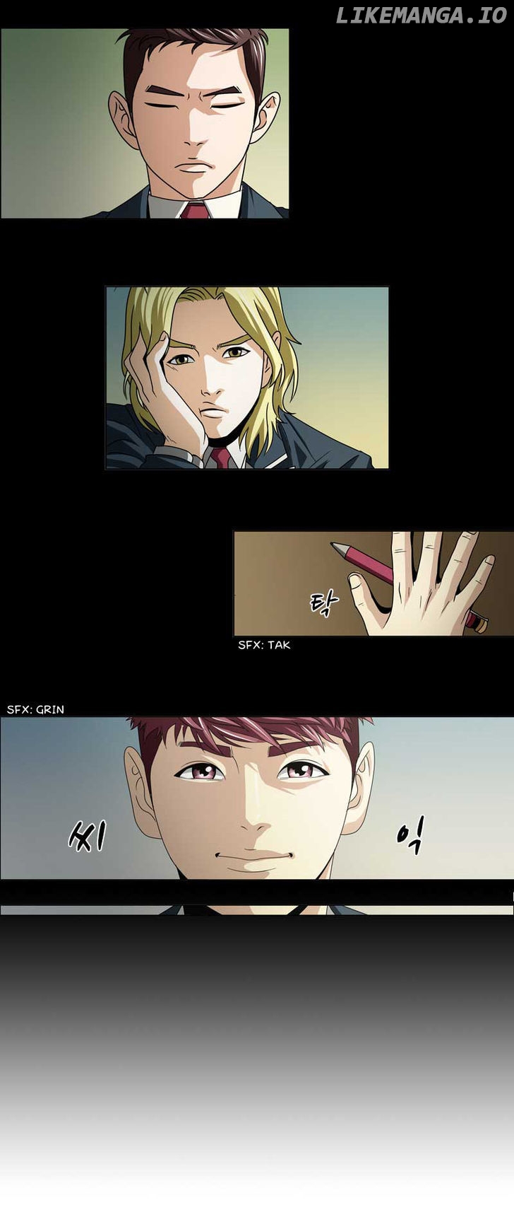 We On chapter 20 - page 24