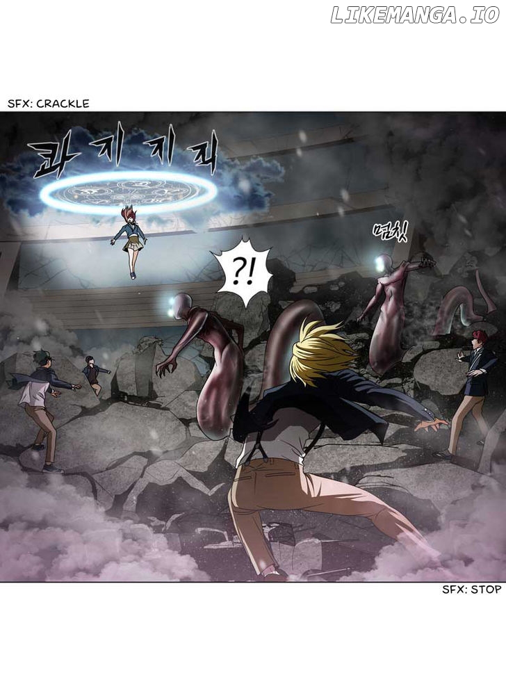 We On chapter 20 - page 28