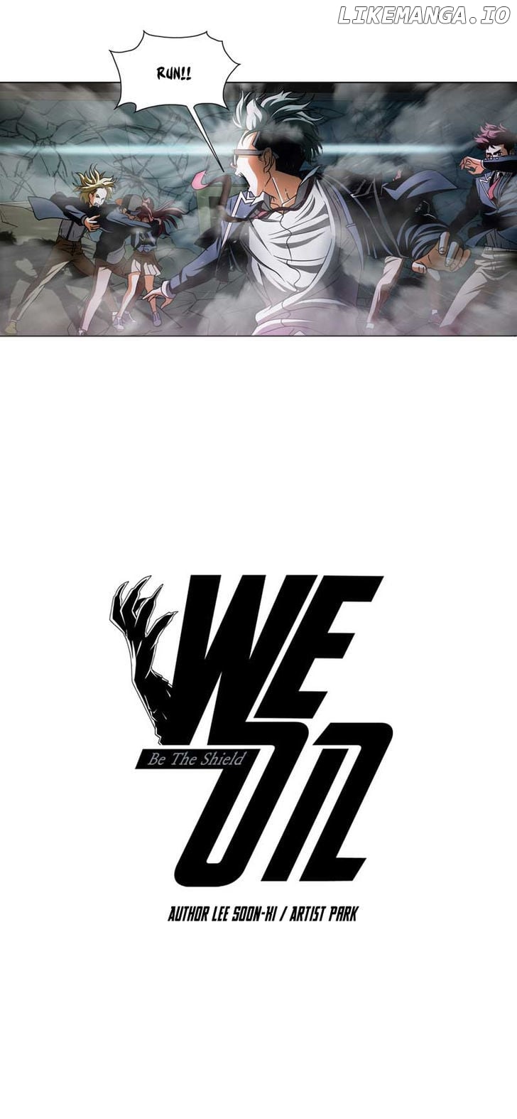 We On chapter 20 - page 4