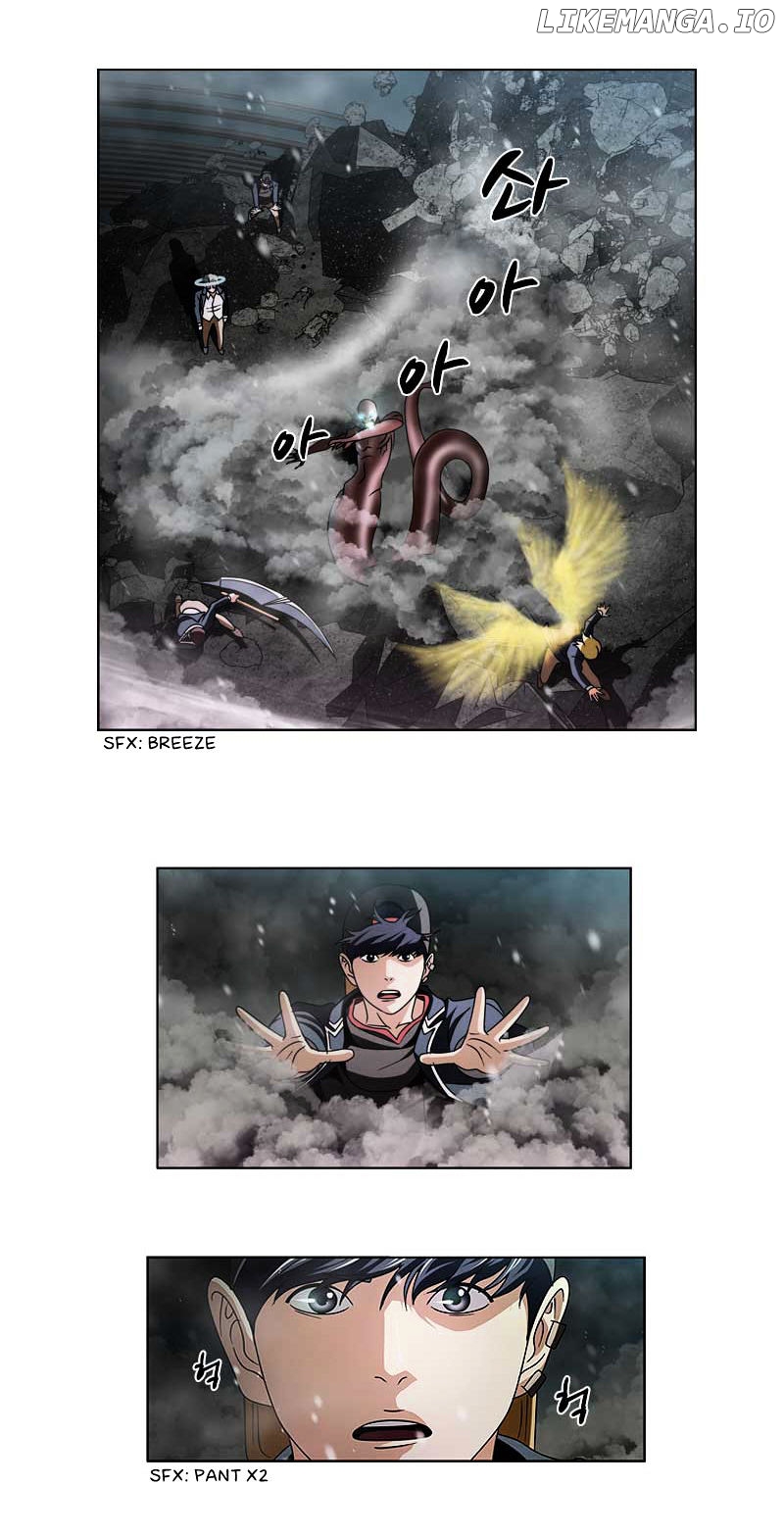 We On chapter 21 - page 10