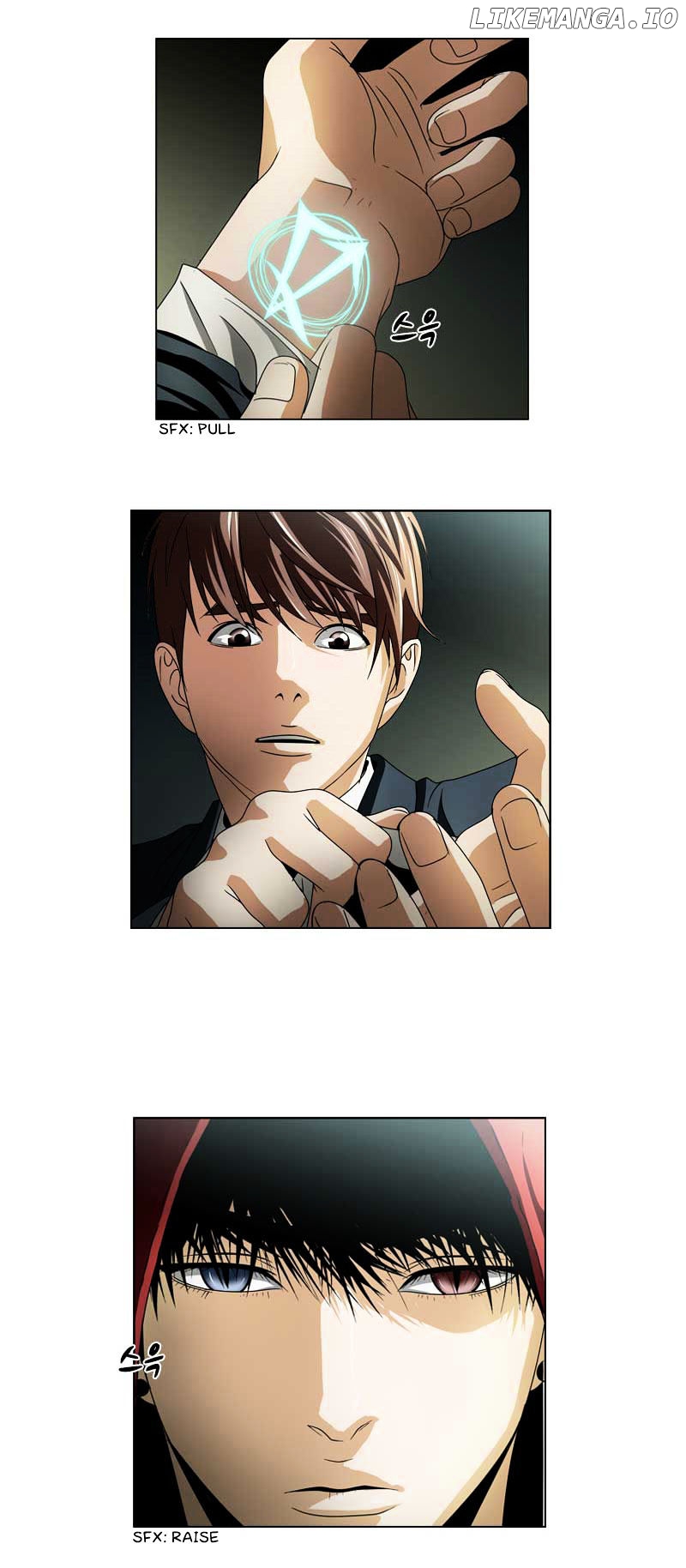 We On chapter 21 - page 15