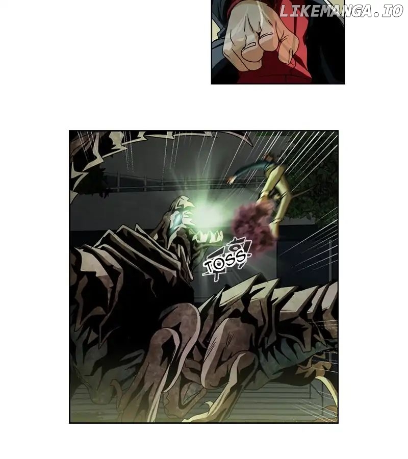 We On chapter 22 - page 7