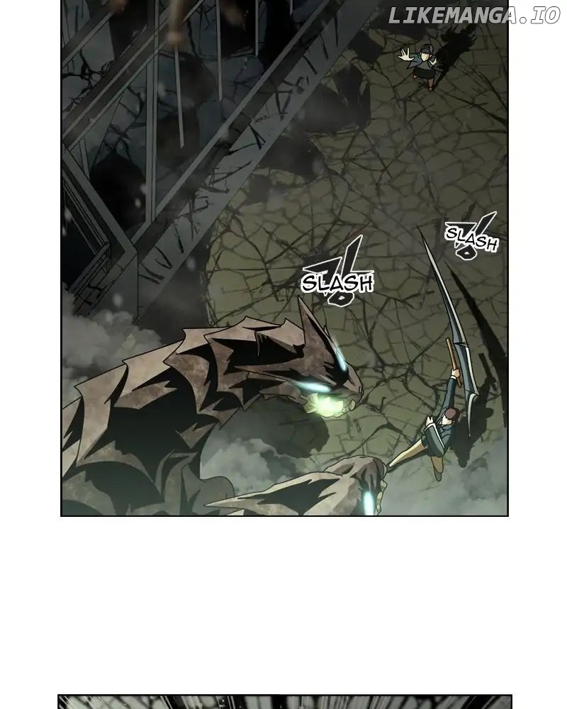 We On chapter 23 - page 10