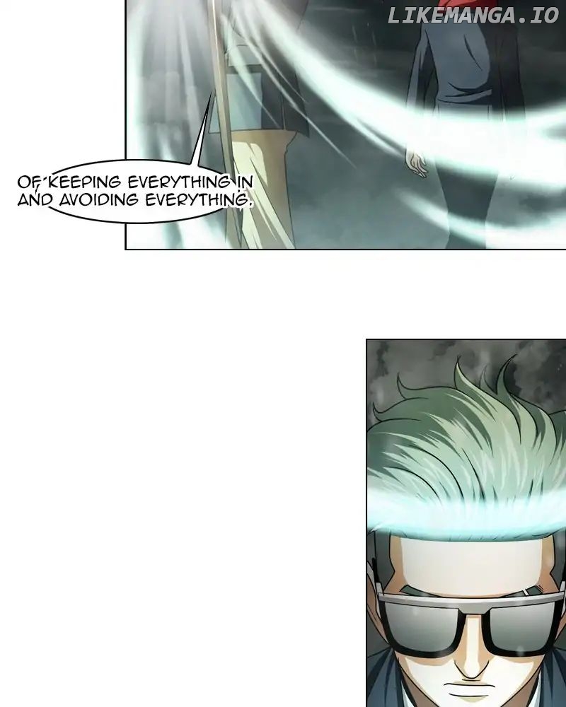 We On chapter 23 - page 22